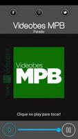 Videobes MPB capture d'écran 1