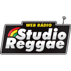 Web Rádio Studio Reggae 图标