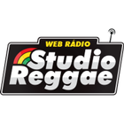 Web Rádio Studio Reggae ikona