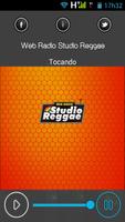 Web Rádio Studio Reggae 截图 1