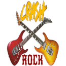 Crash Rock aplikacja