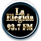 Fm La Elegida 93.7 ikona