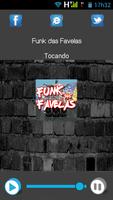 Funk das Favelas تصوير الشاشة 1