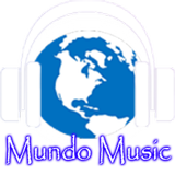 Mundo Music-icoon