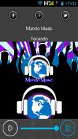 Mundo Music स्क्रीनशॉट 1