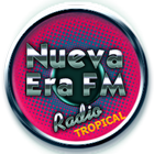 NUEVA ERA FM RADIO TROPICAL ikona