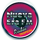 NUEVA ERA FM RADIO TROPICAL ícone