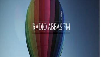 Radio Abbas FM Screenshot 3