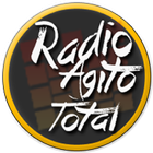 آیکون‌ Rádio Agito Total