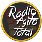 Rádio Agito Total biểu tượng