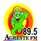 Rádio Agreste FM icono