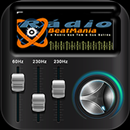 Rádio BeatMania - DjEdinhoBeat APK