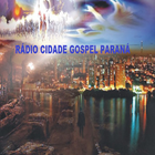آیکون‌ Radio Cidade Gospel Parana