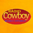 Icona Radio Cowboy