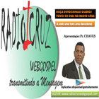 Rádio Cruz Web Gospel أيقونة