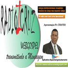 Rádio Cruz Web Gospel 圖標