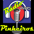 Rádio e TV Web Pinheiros ES APK