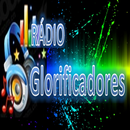 Rádio Glorificadores aplikacja