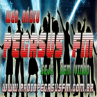 Rádio Pegasus FM アイコン