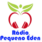 Rádio Pequeno Eden icon