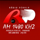 Rádio Perola 아이콘