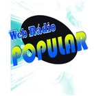 RÁDIO POPULAR MIX icône