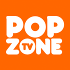 PopZoneTV icône