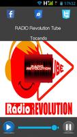 Radio Revolution Tube 포스터