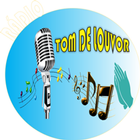 Rádio Tom de Louvor icône