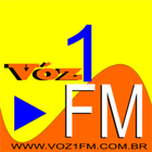 Icona Radio Voz 1 fm