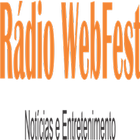 Rádio WebFest أيقونة