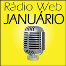 Rádio Web Januário aplikacja