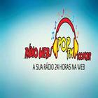 Radio Web Pop FM آئیکن