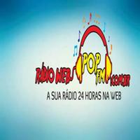 Radio Web Pop FM Affiche