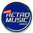 آیکون‌ RETRO MUSIC URUGUAY