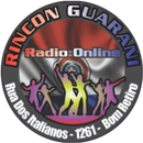 Rincon Guarani Radio APK