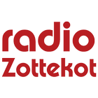 Radio Zottekot Zeichen