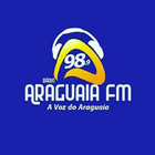 Araguaia FM 98 icône