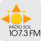 Rádio SOL 107,3 FM 图标