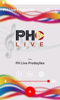 PH Live Produções poster
