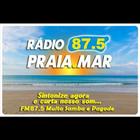 Rádio Praiamar ícone