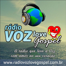 Rádio Voz Love Gospel APK