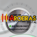 Rádio Web Aroeiras Digital APK