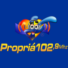 Rádio Xodó Fm de Propriá 102,9Mhz icon