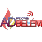 RÁDIO AD BELEM آئیکن