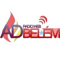 RÁDIO AD BELEM Affiche