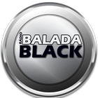 Rádio Balada Black иконка