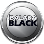 ikon Rádio Balada Black