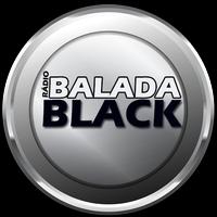 Rádio Balada Black Plakat