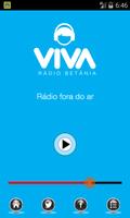 Viva Rádio Betânia ポスター